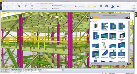 Tekla Software .